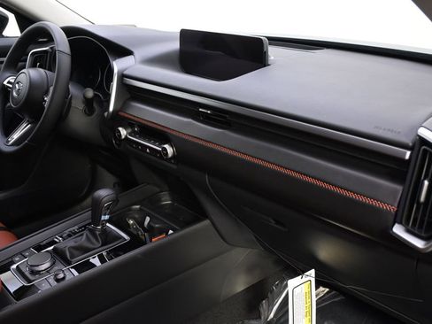 New 2026 MAZDA CX-50 AWD 2.5 S w/ Cargo Package image 15