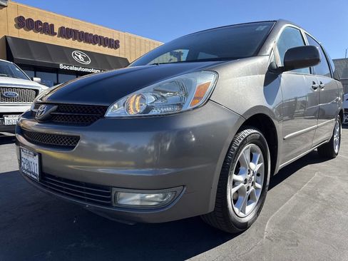 Used 2005 Toyota Sienna image 35