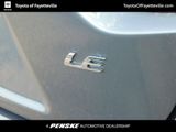 Used 2024 Toyota Corolla LE image 3