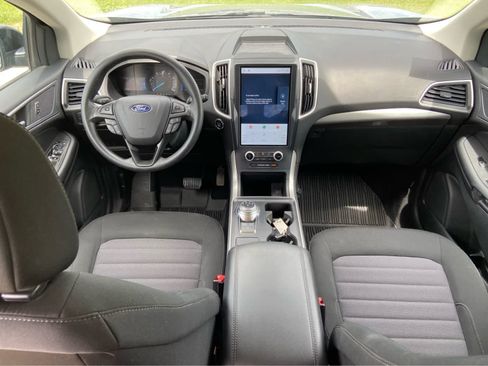 Used 2023 Ford Edge SE w/ Black Appearance Package AWD/4WD image 15