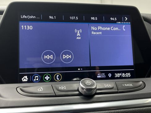 Used 2019 Chevrolet Blazer LT image 18