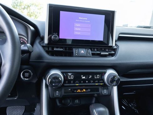 Certified 2024 Toyota RAV4 XLE Premium image 18