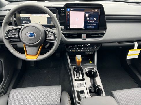 New 2026 Subaru Outback Wilderness image 3