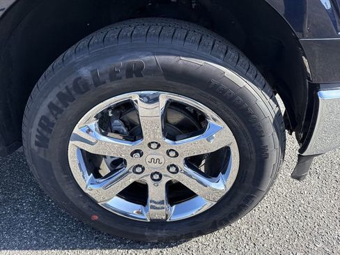 Used 2023 Ford F150 King Ranch w/ Equipment Group 601A High image 12