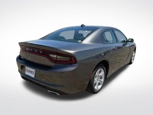 Used 2023 Dodge Charger SXT RWD image 14
