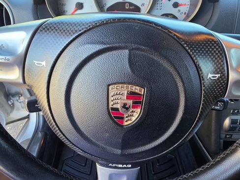 Used 2006 Porsche Cayman S image 14