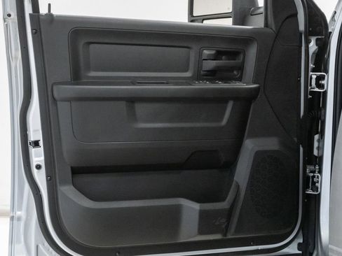 New 2026 RAM 2500 Tradesman image 9