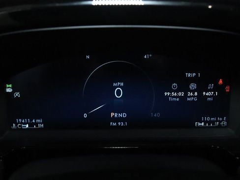 Used 2023 Lincoln Corsair FWD w/ Equipment Group 101A image 21