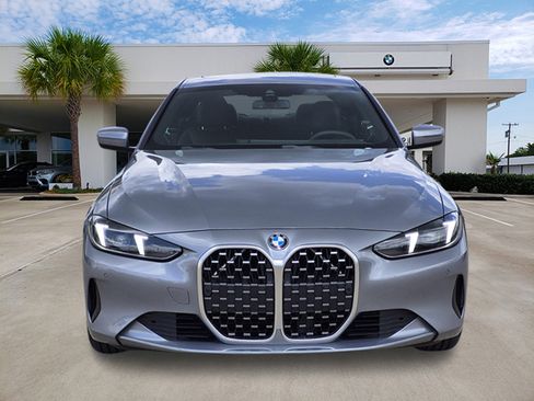 Used 2026 BMW 430i Coupe RWD image 2