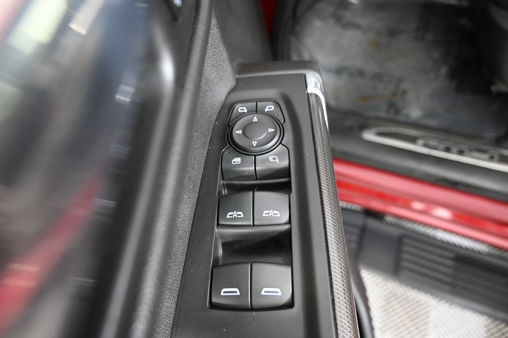Used 2020 GMC Sierra 1500 AT4 w/ Off-Road Performance Package AWD/4WD image 19