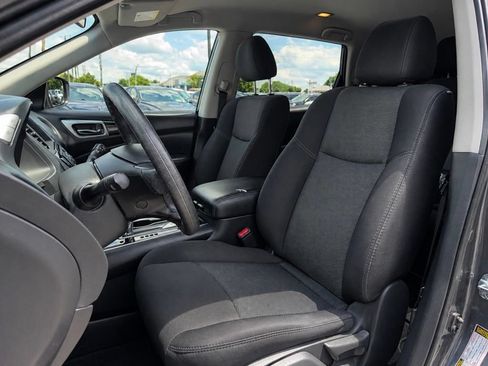 Used 2020 Nissan Pathfinder S AWD/4WD image 19