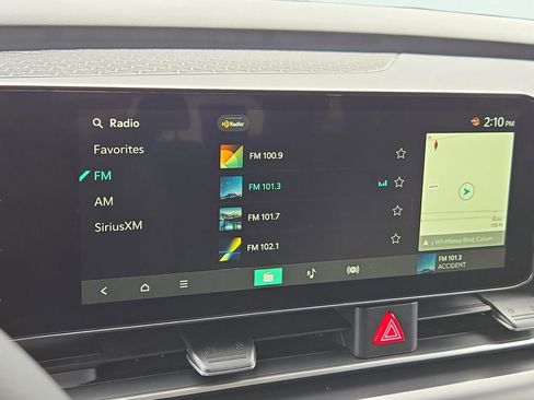 New 2026 Kia Carnival image 27