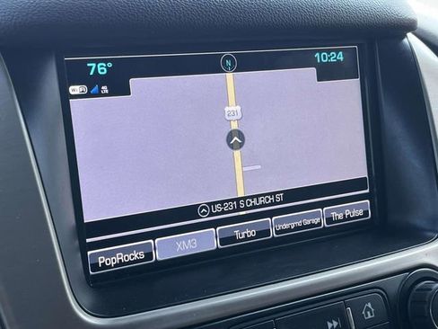 Used 2017 GMC Yukon Denali w/ Open Road Package image 33