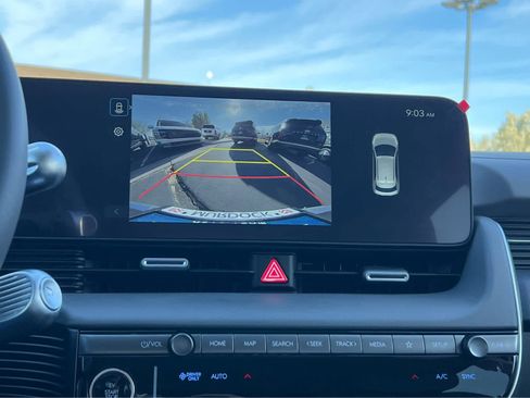 New 2026 Hyundai Ioniq 5 SEL image 36