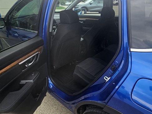 Used 2021 Honda CR-V EX image 12