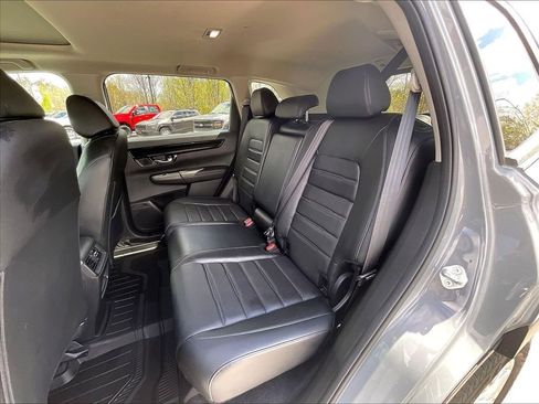 Used 2024 Honda CR-V EX-L image 14