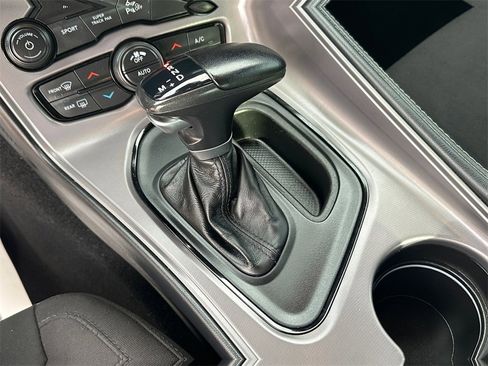 Used 2023 Dodge Challenger GT w/ Blacktop Package image 28