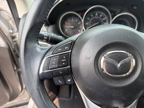 Used 2016 MAZDA CX-5 Grand Touring FWD image 21
