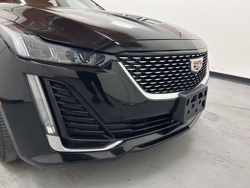 Used 2020 Cadillac CT5 Luxury w/ Sun And Sound Package image 2