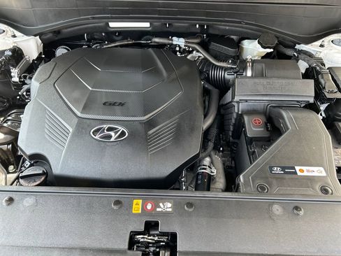 Used 2025 Hyundai Palisade SEL image 25