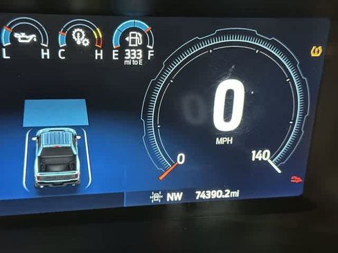 Used 2022 Ford F150 Raptor w/ Raptor 37 Performance Package AWD/4WD image 16