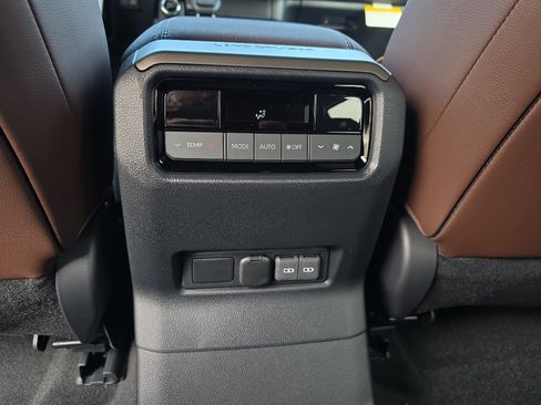 New 2027 Toyota Land Cruiser AWD/4WD image 21