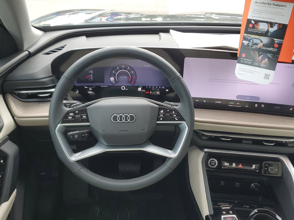 New 2026 Audi Q5 Premium AWD/4WD image 20