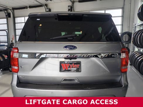 Used 2020 Ford Expedition Max XLT w/ Equipment Group 202A image 5
