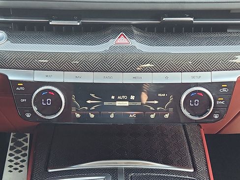 Used 2023 Genesis G80 3.5T Sport AWD/4WD image 18