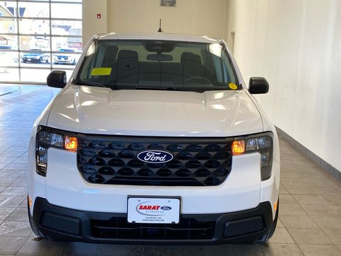 New 2026 Ford Maverick XL w/ 4K Tow Package AWD/4WD image 10