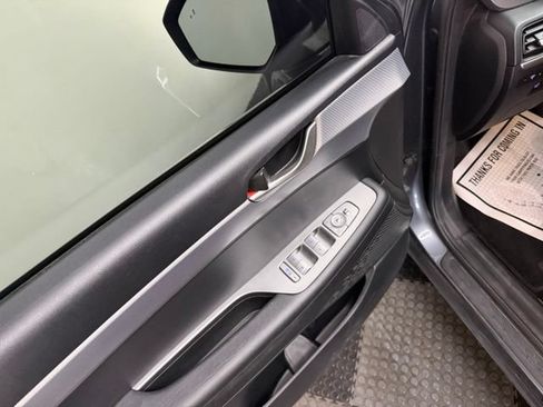 Used 2020 Hyundai Palisade SEL w/ Convenience Package FWD image 20