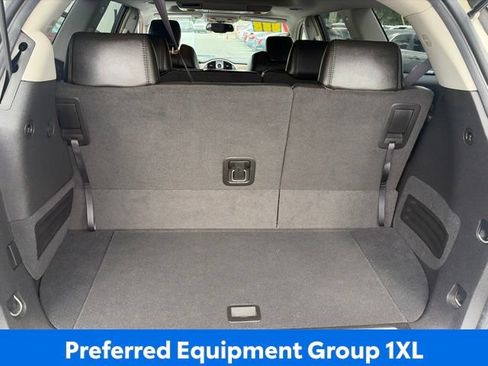 Used 2008 Buick Enclave CXL w/ Entertainment Package #4 AWD/4WD image 16