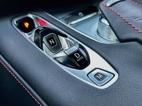 Used 2023 Chevrolet Corvette Stingray Coupe w/ 1LT RWD image 16