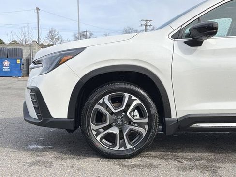 New 2026 Subaru Ascent Touring image 9