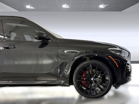 Used 2023 BMW X5 sDrive40i w/ M Sport Package RWD image 36
