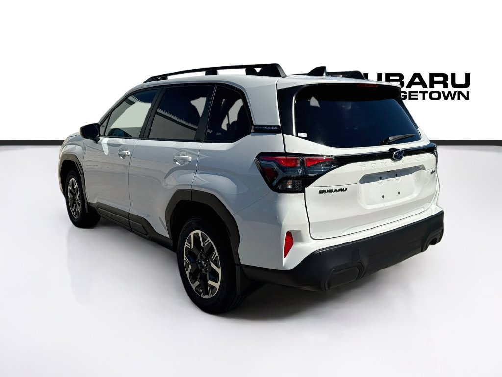 New 2026 Subaru Forester Premium AWD/4WD image 6