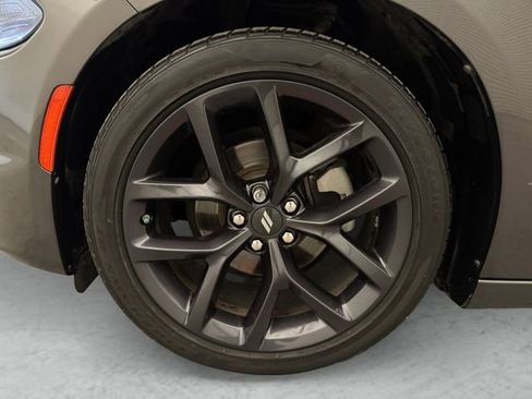 Used 2023 Dodge Charger SXT w/ Blacktop Package image 23