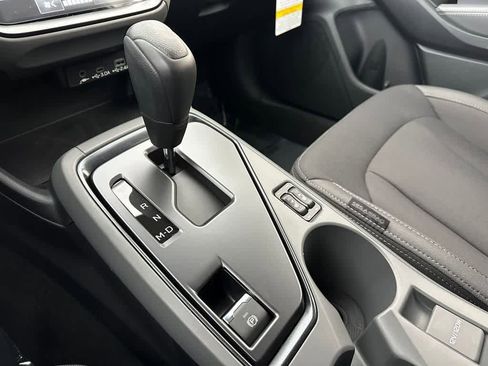 New 2026 Subaru Crosstrek 2.0i Premium image 18