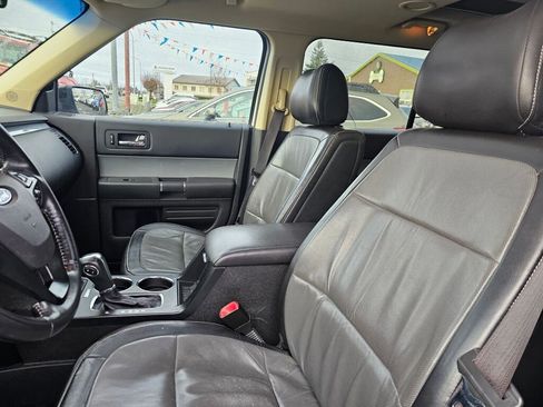 Used 2014 Ford Flex SEL w/ Equipment Group 202A image 27