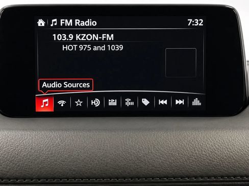 Used 2018 MAZDA CX-5 Grand Touring FWD image 36