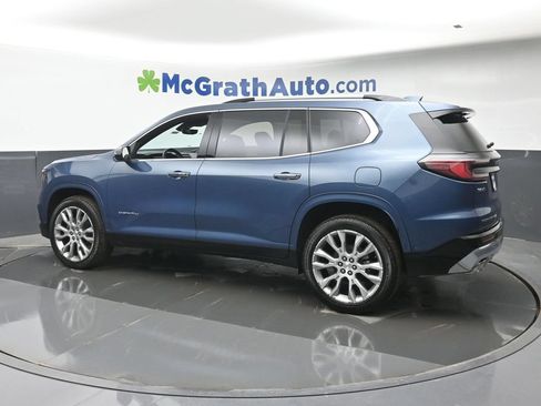 New 2026 GMC Acadia Denali w/ Super Cruise Package AWD/4WD image 23