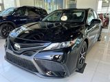 Used 2024 Toyota Camry SE image 2