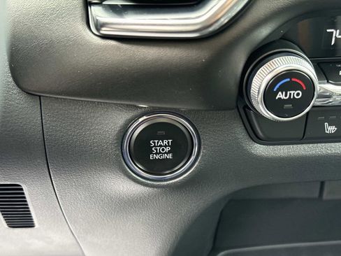 New 2025 MAZDA CX-50 AWD 2.5 S w/ Premium Plus Pkg image 9