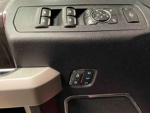 Used 2020 Ford F250 Lariat w/ Tremor Off-Road Package image 10