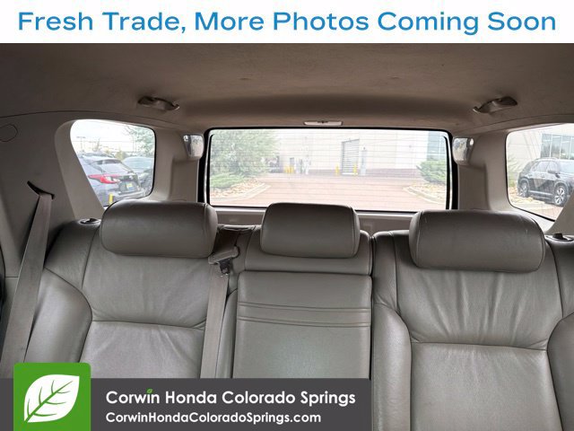 Used 2007 Toyota 4Runner SR5 AWD/4WD image 12