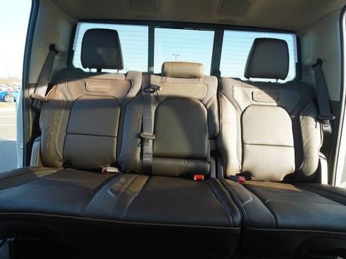 New 2026 RAM 1500 Limited AWD/4WD image 35