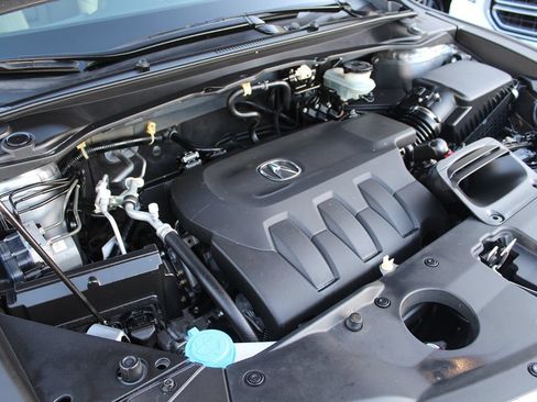 Used 2013 Acura RDX FWD image 33