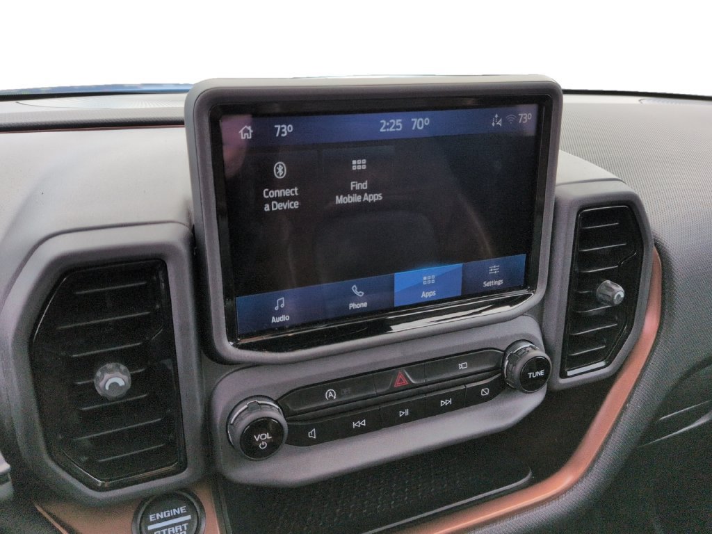 Used 2022 Ford Bronco Sport Badlands w/ Premium Package AWD/4WD image 14
