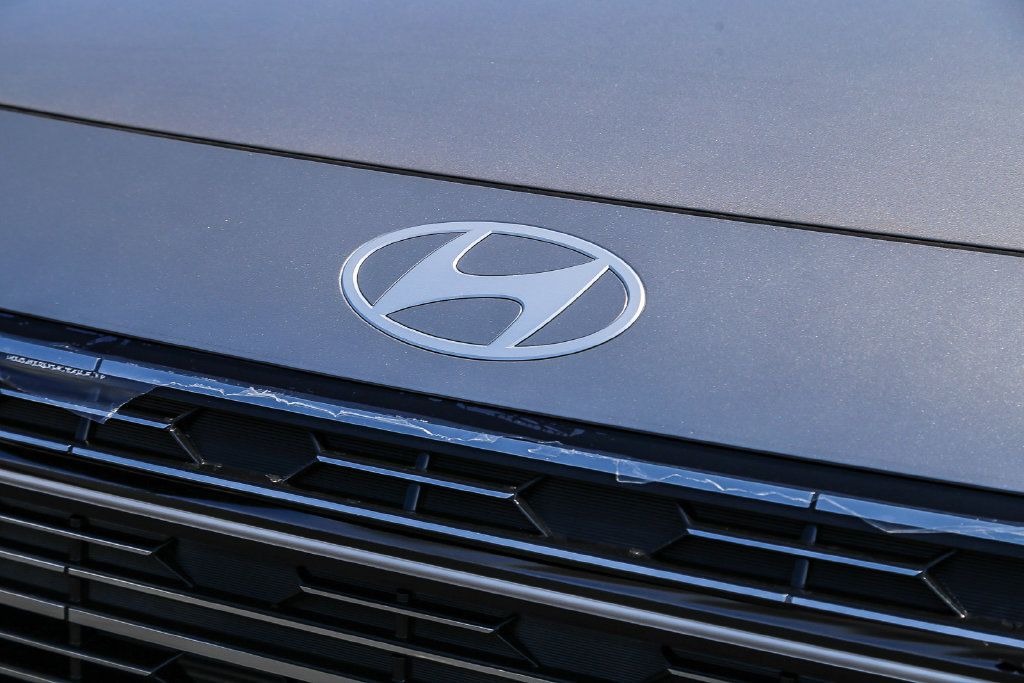 Certified 2026 Hyundai Palisade Calligraphy AWD/4WD image 6