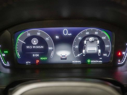 Certified 2026 Honda CR-V Sport-L image 39